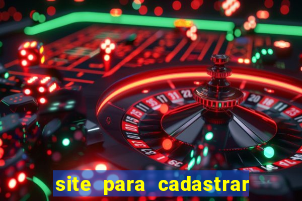 site para cadastrar chave pix e ganhar dinheiro